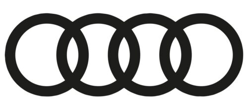 audi logo