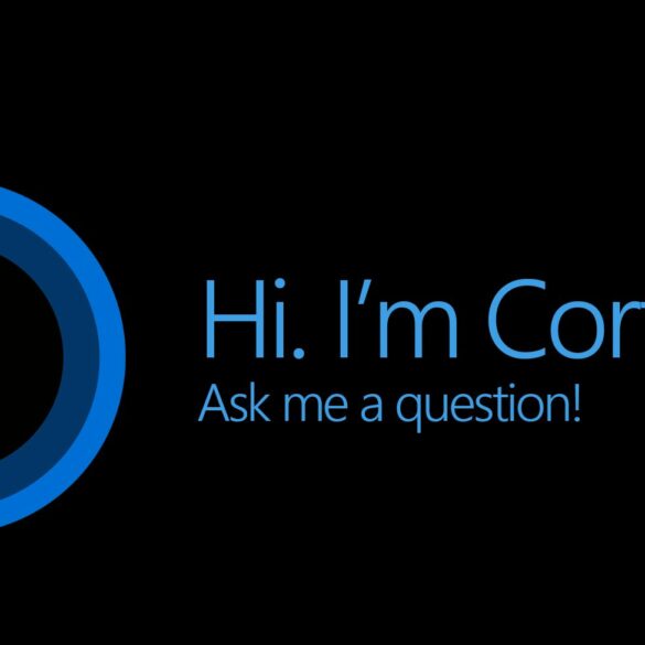 Cortana