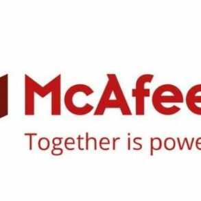 Credit McAfee