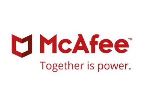 Credit McAfee