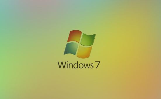 Flicker Windows 7