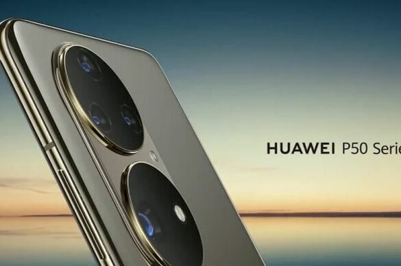 Huawei-P50-Series 29. juni