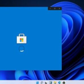 Microsoft Store Windows 11 24 juni 2021