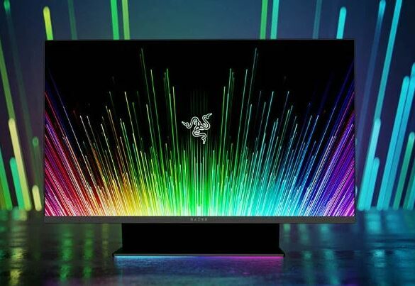 Razer-Raptor-27-gaming-monitor