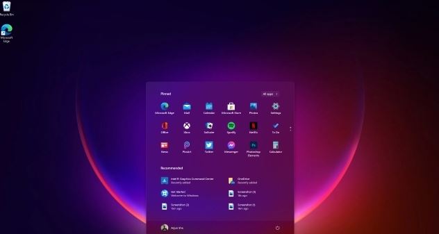 Windows 11 installationsguide