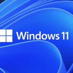 Windows 11 officielt logo juni 25
