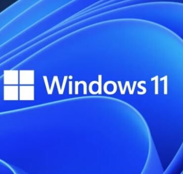 Windows 11 officielt logo juni 25