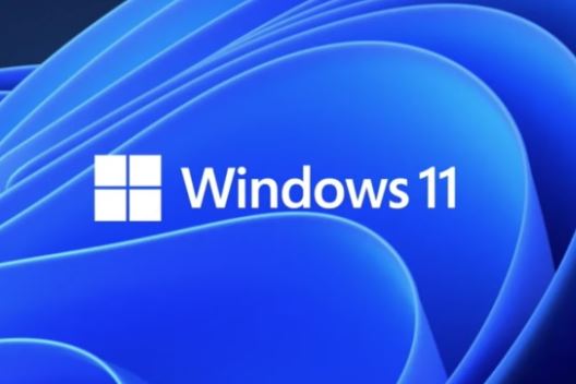 Windows 11 officielt logo juni 25