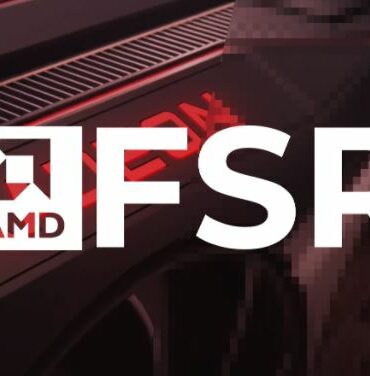 amd fsr