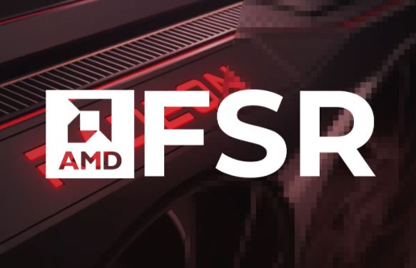 amd fsr