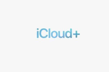 iCloud+ Apple