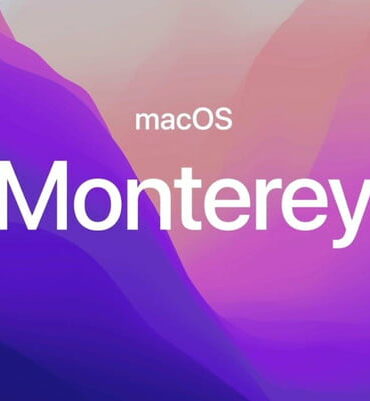 macos-monterey beta install guide