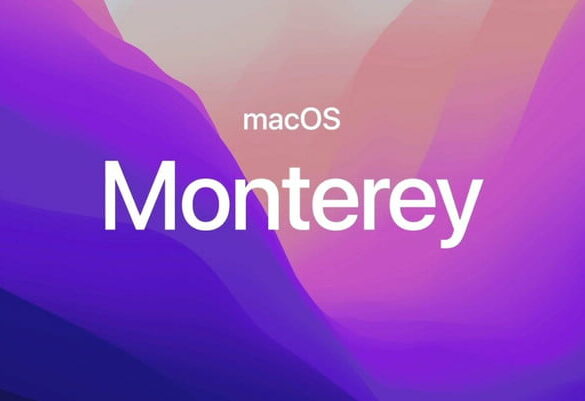 macos-monterey beta install guide