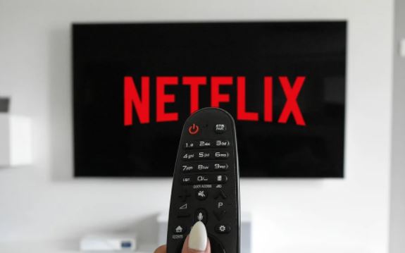 pixabay Netflix