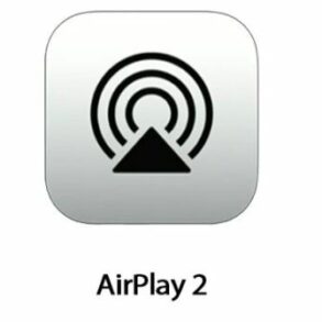AirPlay 2 Apple