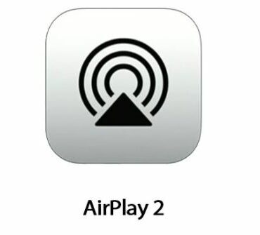 AirPlay 2 Apple