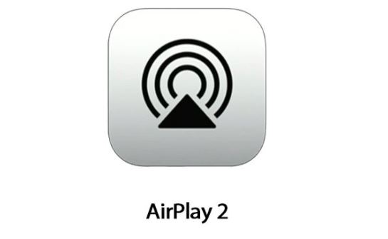 AirPlay 2 Apple