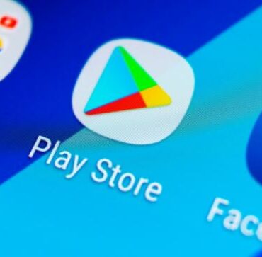Play Store Google