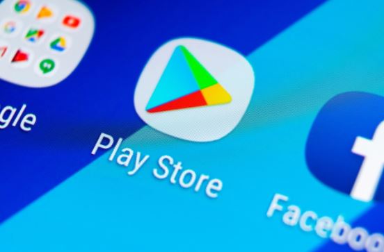 Play Store Google