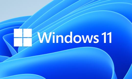 Windows 11 juli 1