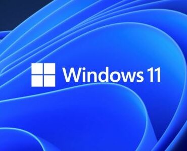 guide windows 11 rul tilbage til Windows 10