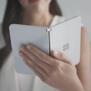 Microsoft Surface Duo 2