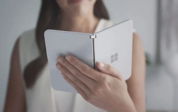 Microsoft Surface Duo 2