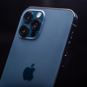 Rygte: iPhone 13 serien lanceres den 14. september