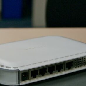 router firmware guide