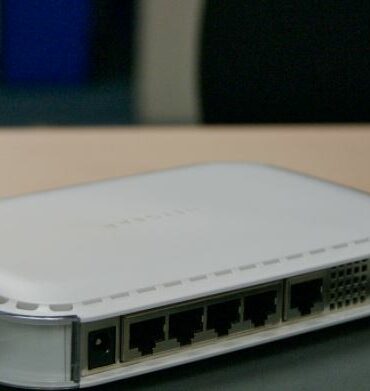 router firmware guide