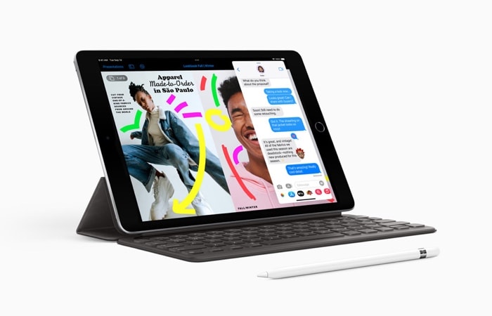10.2-tommer-iPad-2021