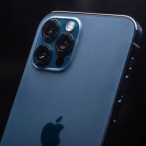 Apple fjerner iPhone 12 serien