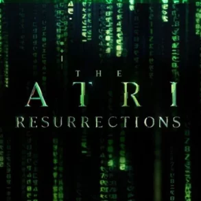 Matrix-Resurrections