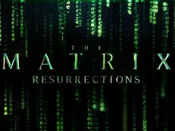 Matrix-Resurrections