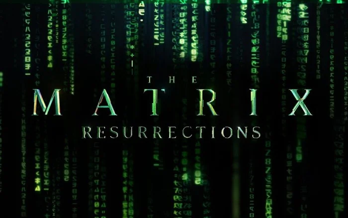 Matrix-Resurrections