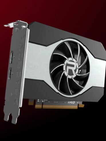 AMD-RX6500XT