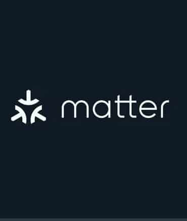 Matter