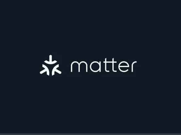 Matter