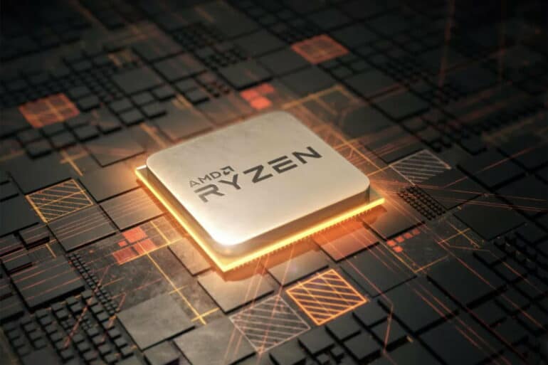 Ryzen