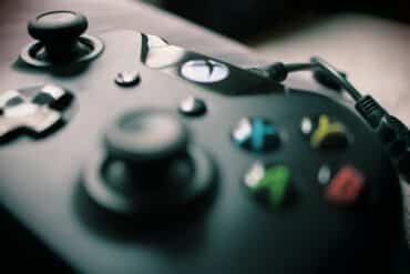 Xbox One Play Joystick Xbox Game Console Microsoft