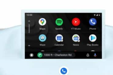 Android auto ultimativ guide
