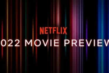 Netflix 2022 70 film
