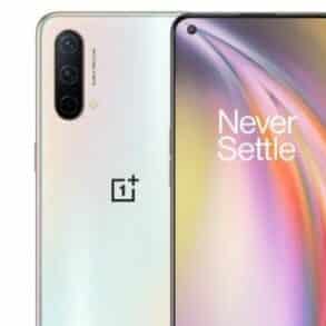 OnePlus Nord 2 CE