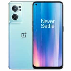 OnePlus Nord CE 2 smartphone