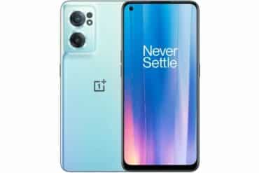 OnePlus Nord CE 2 smartphone