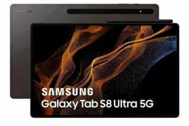 Samsung Galaxy Tab S8 Ultra