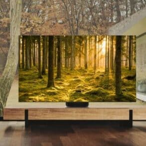 2022 Samsung Neo QLED, Lifestyle og OLED TV afsløret