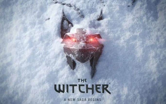 CD Projekt Red Witcher Unreal Engine 5