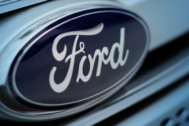 Ford lancerer syv nye elbiler i Europa inden 2024
