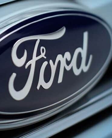 Ford lancerer syv nye elbiler i Europa inden 2024